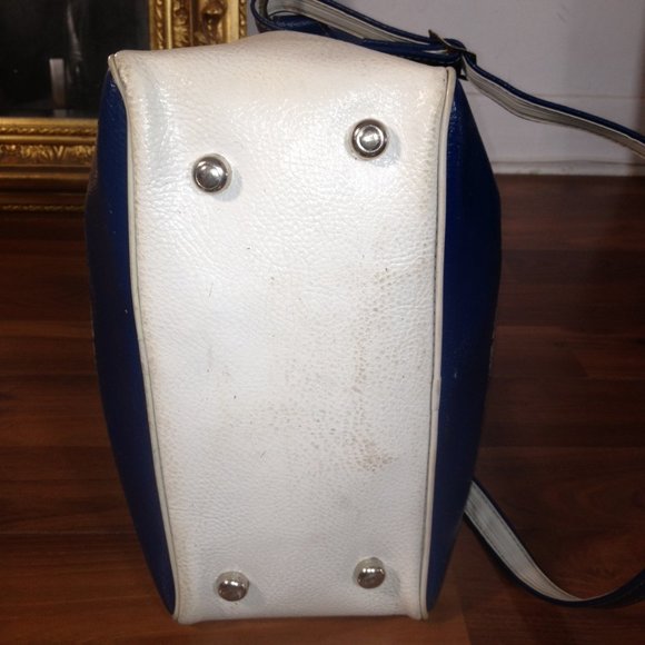 retro American Express bag for collectors - Picture 6 of 9